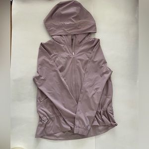Lululemon Pack it up jacket